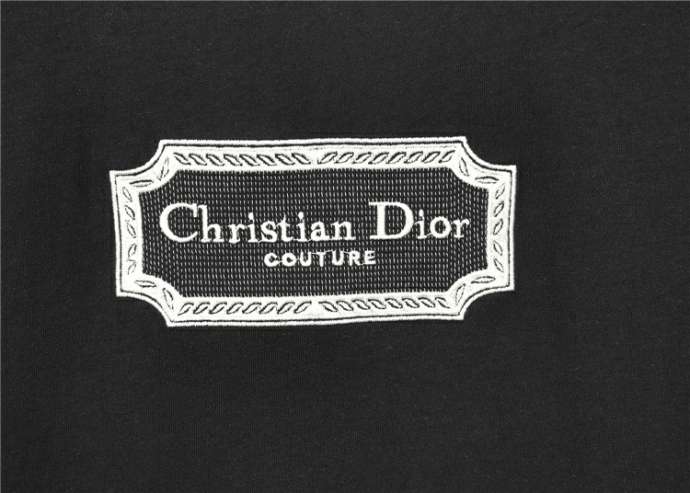 Dior T Shirts Short _SKUDiorM-3XL9300233914